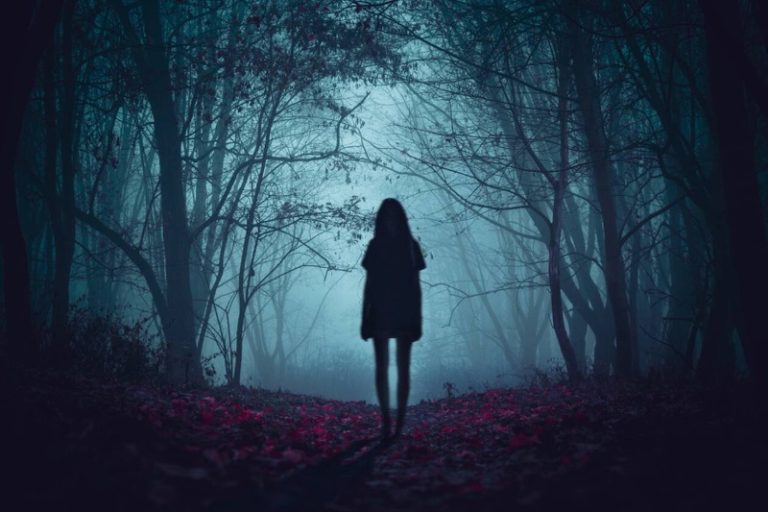 چرا افراد حس می‌کنند نامشان در جنگل صدا زده می‌شود؟