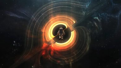 چرا برخی فیزیک‌دان‌ها فکر می‌کنند درون سیاه‌چاله زندگی می‌کنیم؟