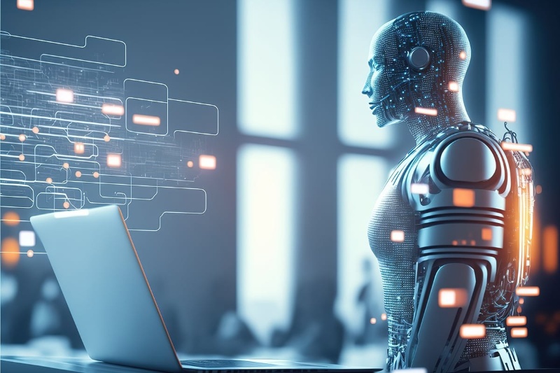 چطور از دسترسی هوش مصنوعی به اطلاعات حساس جلوگیری کنیم؟