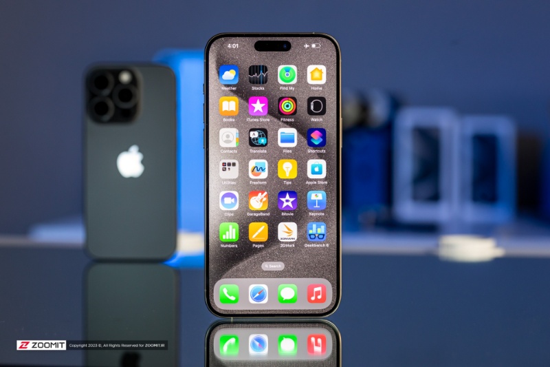 چطور با فعال کردن خودکار Low Power Mode نگهداری شارژ آیفون را بیشتر کنیم؟