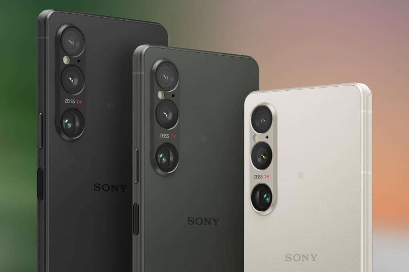 گوشی اکسپریا ۱ مارک ۶ رونمایی شد؛ مهاجم پرقدرت ۲۰۲۴ سونی با تغییرات نسبتا چشمگیر