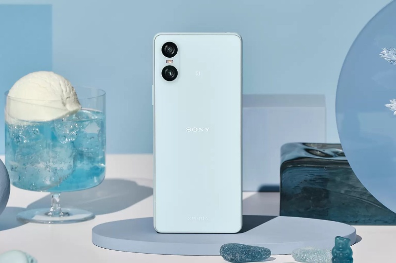 گوشی اکسپریا ۱۰ مارک ۶ برای رقابت با گلکسی A55 و پیکسل 8a رونمایی شد