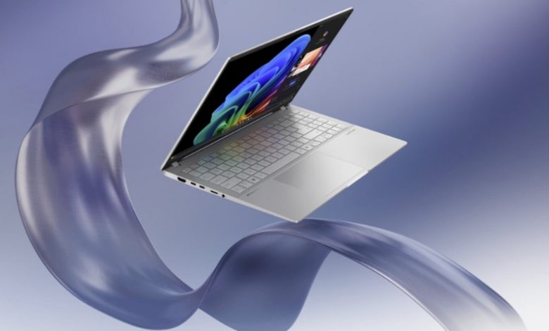 ۳۲ گیگابایت رم، ایکس الیت و نمایشگر اولد؛ به لپتاپ Vivobook S 15 ایسوس سلام کنید