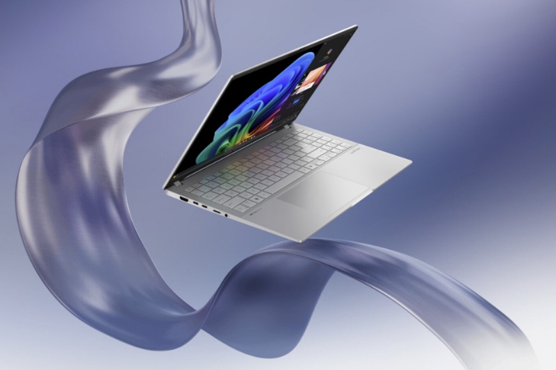 ۳۲ گیگابایت رم، ایکس الیت و نمایشگر اولد؛ به لپ‌تاپ Vivobook S 15 ایسوس سلام کنید