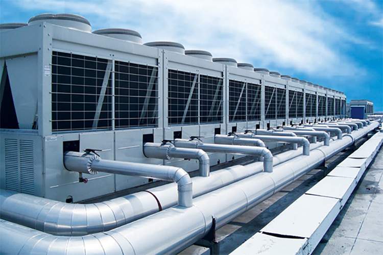 7 نکته برای خرید بهترین چیلر صنعتی که نمی‌دانستید