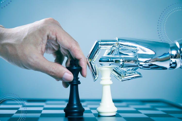 آیا ChatGPT از انسان خلاق‌تر  است؟