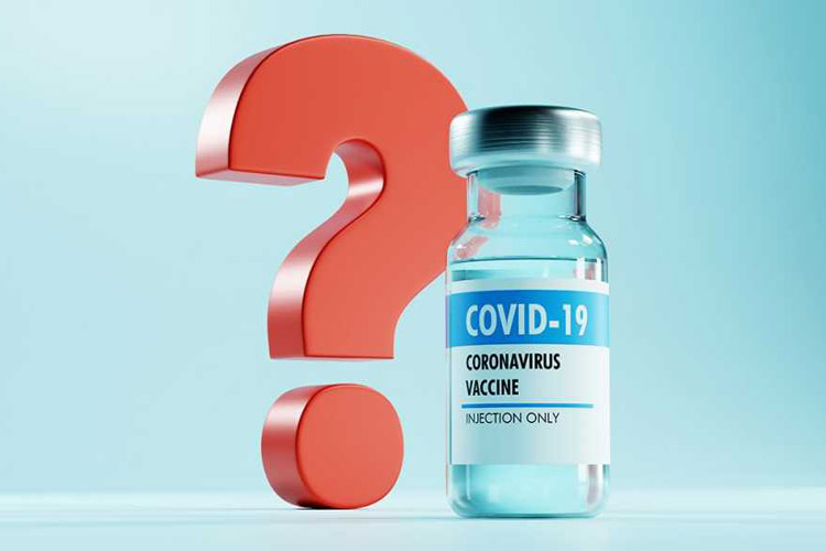 آیا واکسن‌های کووید نرخ مرگ‌ومیر را افزایش داده‌اند؟