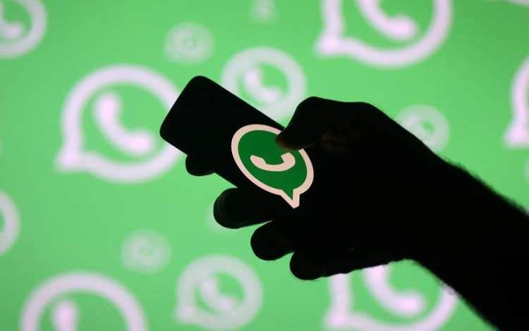 ابهام در امنیت ۲ میلیارد کاربر واتساپ