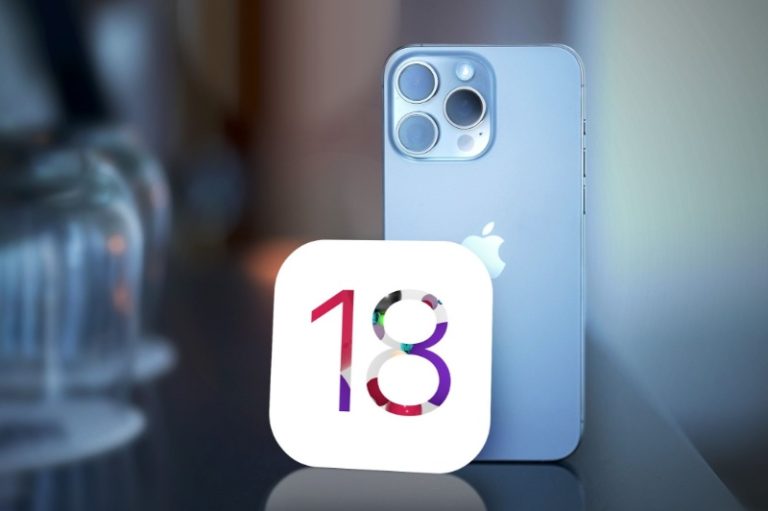اپل میانبر خاموشکردن آیفون را وارد کنترل سنتر iOS 18 میکند