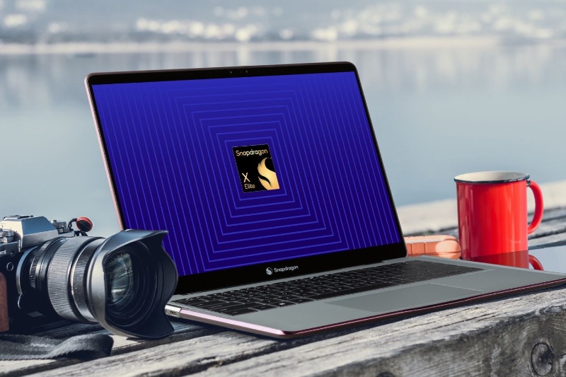 اپلیکیشن LLM Studio برای ویندوز آرم منتشر شد؛ اجرای مدل‌های زبانی روی لپ‌تاپ‌های اسنپدراگون