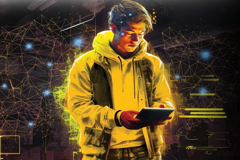 ایرانسل با «جریانی به سوی هوشمندی» به الکامپ ۱۴۰۳ میآید