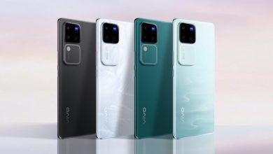 با همکاری ویوو و یوفا، V30 Pro گوشی رسمی رقابت‌های یورو ۲۰۲۴ می‌شود