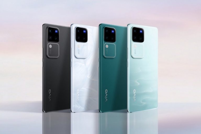 با همکاری ویوو و یوفا، V30 Pro گوشی رسمی رقابت‌های یورو ۲۰۲۴ می‌شود