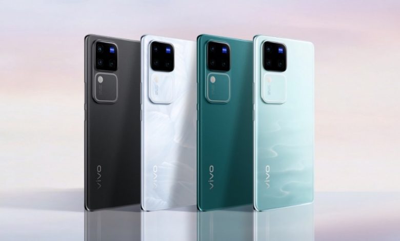 با همکاری ویوو و یوفا، V30 Pro گوشی رسمی رقابتهای یورو ۲۰۲۴ میشود