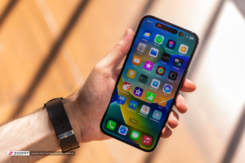 با iOS 18 محاسبات ریاضی به کیبورد آیفون هم اضافه میشود