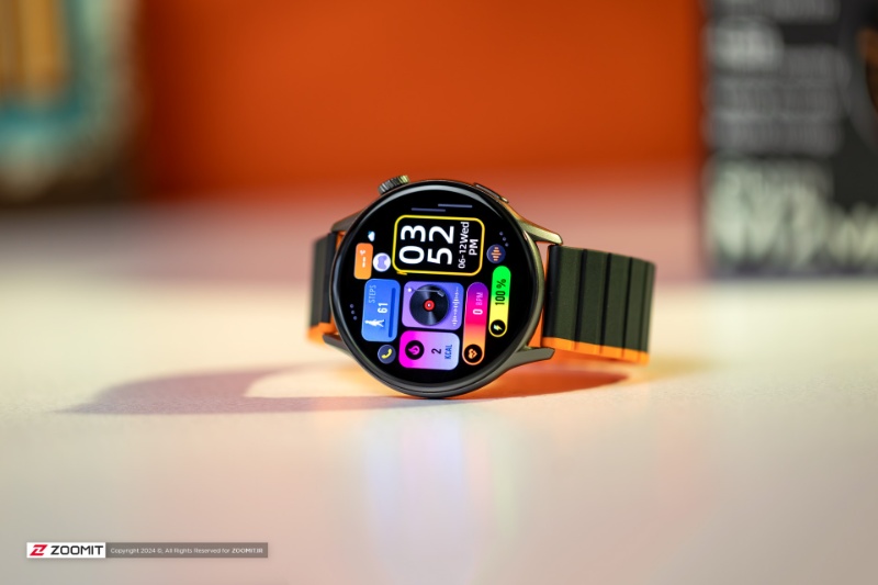 بررسی ساعت Glorimi M2 Max شیائومی؛ گزینه اقتصادی جایگزین برای آیفوندارها