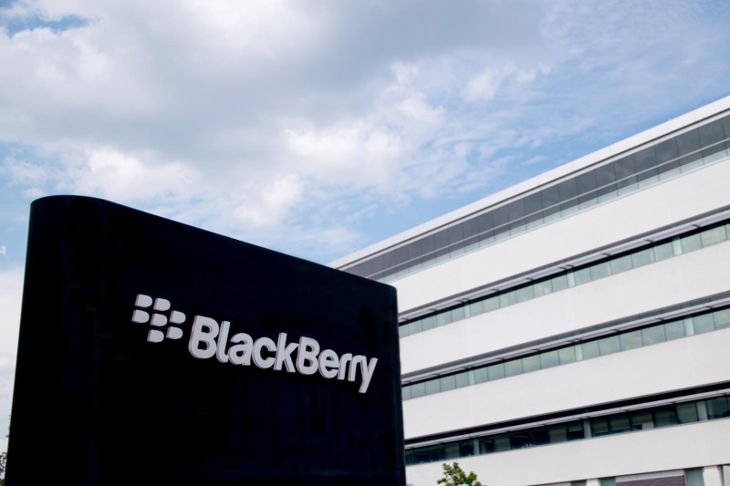 بلکبری در فصل اول ۲۰۲۴ فراتر از انتظار تحلیلگران بازار مالی ظاهر شد