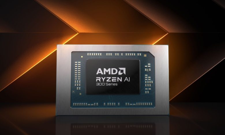 بنچمارکهای اولیه، ادعای AMD درباره عملکرد پردازندههای لپتاپی Ryzen AI را تأیید میکنند
