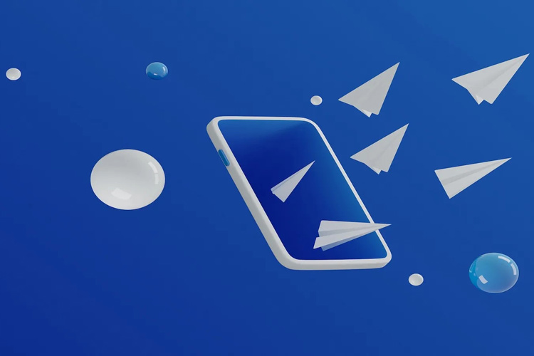 تلگرام ارز درون برنامه‌ای معرفی کرد