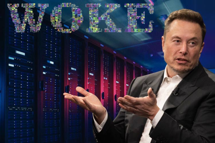 درباره  قدرتمندترین ابررایانه جهان؛ جدیدترین ایده ایلان ماسک