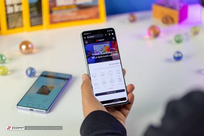 ردمی نوت ۱۴ پرو احتمالا بدون دوربین ۲۰۰ مگاپیکسلی عرضه میشود