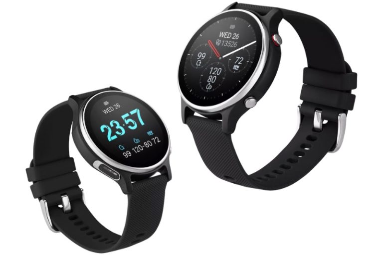 ساعت هوشمند VivoWatch 6 ایسوس با قابلیتهای متنوع سلامت و شارژدهی ۱۴ روزه معرفی شد