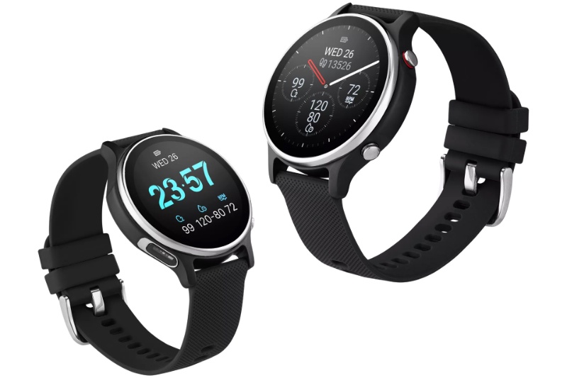 ساعت هوشمند VivoWatch 6 ایسوس با قابلیت‌های متنوع سلامت و شارژدهی ۱۴ روزه معرفی شد