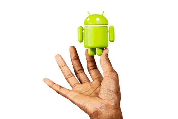 سرقت گوشی‌های اندرویدی سخت می‌شود