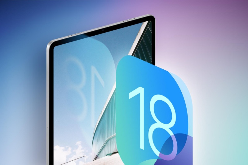 قابلیت فرمت‌ کردن هارد و SSD اکسترنال به iOS 18 و iPadOS 18 اضافه می‌شود