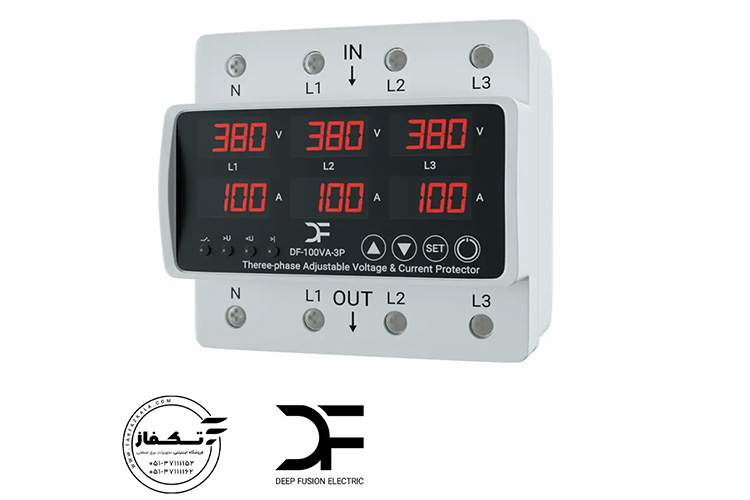 محافظ برق کنتور چیست؟