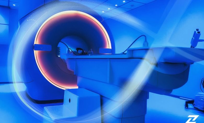 مهندسی بینهایت؛ دستگاه MRI: جادوی مغناطیس در دنیای پزشکی