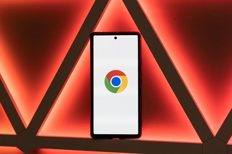 میانبرهای کسب‌وکارهای محلی به نسخه موبایل کروم افزوده می‌شود