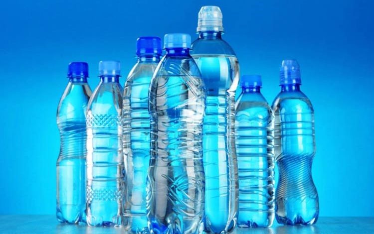 نوشیدن از بطریهای پلاستیکی خطر ابتلا به دیابت نوع ۲ را افزایش میدهد
