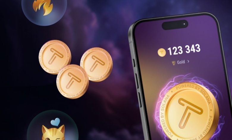 همهچیز درباره بازی کریپتویی تپ سواپ و تاریخ احتمالی لیست شدن در صرافیها