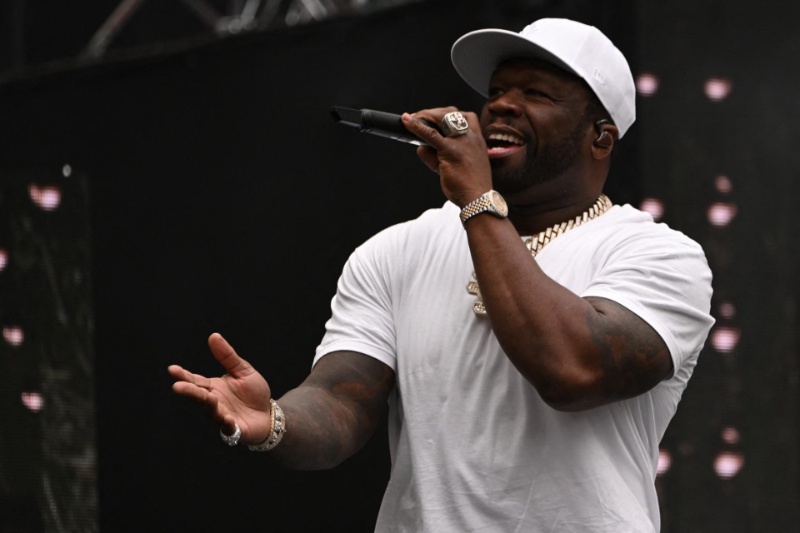 هکرها با تبلیغ میمکوین در حساب اینستاگرام 50Cent، میلیونها دلار به جیب زدند