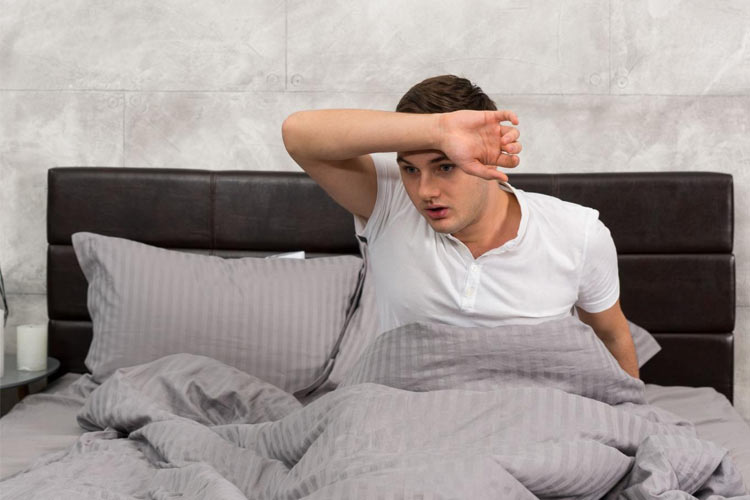 چرا خواب «شب امتحان» می‌بینیم؟