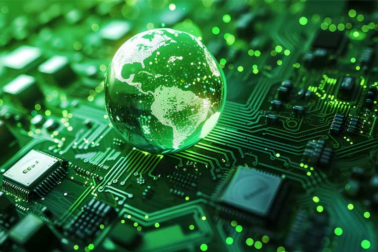 چگونه به سمت دنیای دیجیتال پایدارتر حرکت کنیم؟