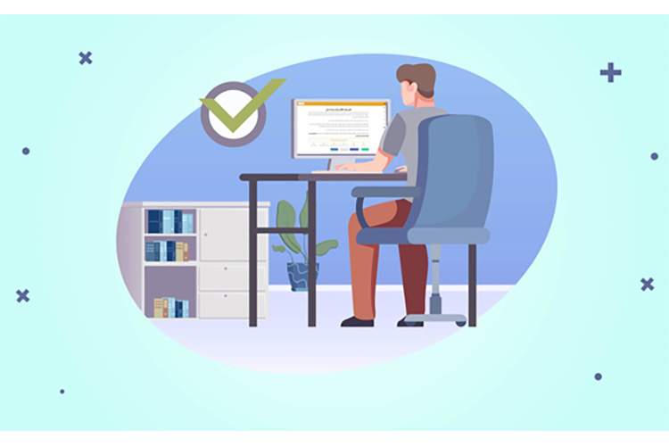 چگونه در سجام ثبت‌نام و احراز هویت کنیم؟