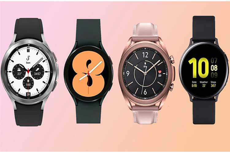 چگونه روی ساعت هوشمند برنامه نصب کنیم؟