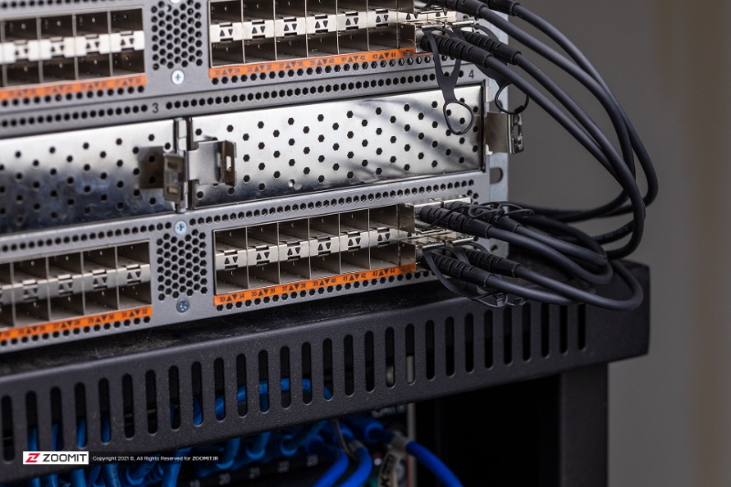 ژاپن با فیبر نوری به سرعت خارقالعاده ۴۰۲ ترابیتبرثانیه دست یافت