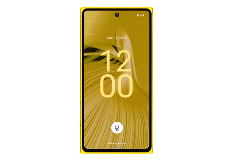 گوشی بعدی HMD یاد و خاطره نوکیا و لومیا را زنده میکند