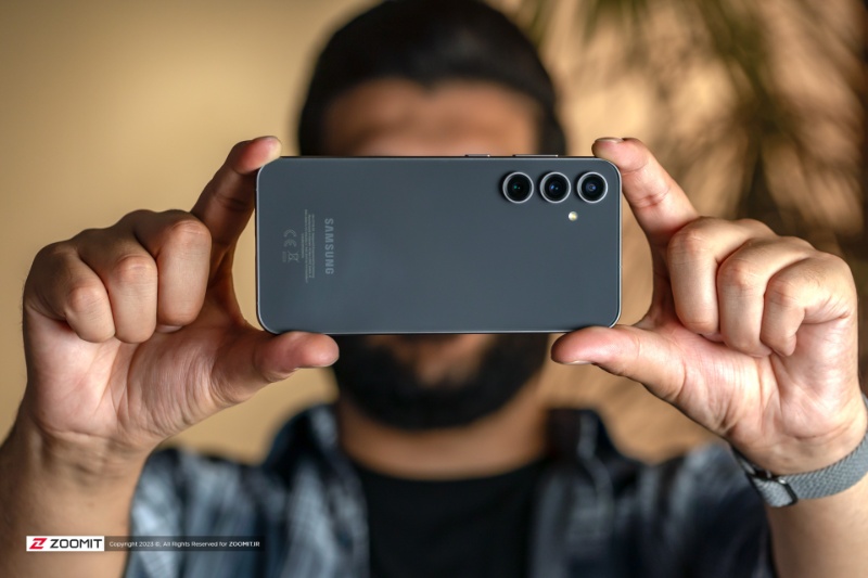 گوشی گلکسی S24 FE با پردازنده اگزینوس رؤیت شد