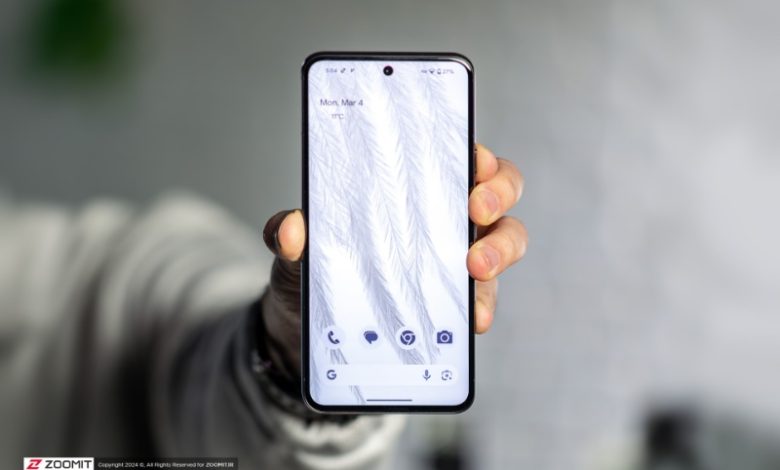 گوگل رسما تاریخ رونمایی پیکسل ۹ را اعلام کرد؛ بسیار زودتر از انتظار