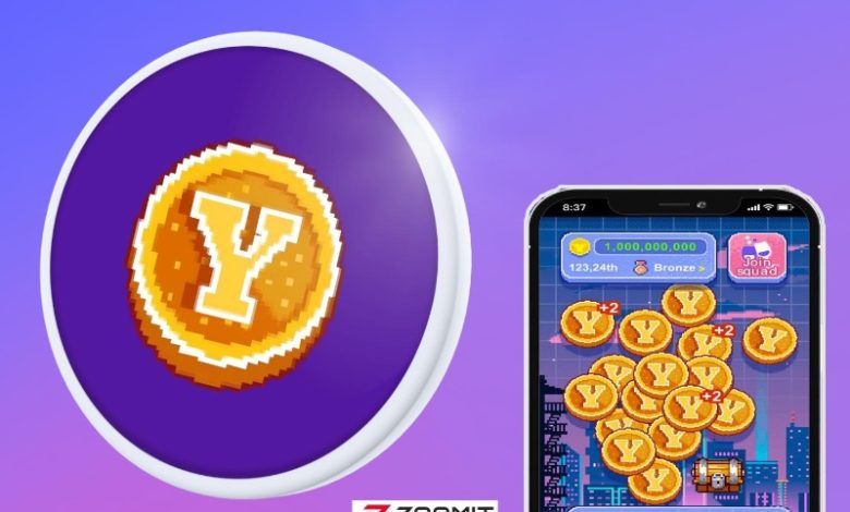 یس کوین چیست و چطور بیشترین تعداد سکه را در این بازی کریپتویی کسب کنیم؟