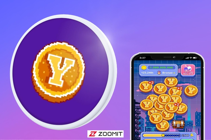 یس کوین چیست و چطور بیشترین تعداد سکه را در این بازی کریپتویی کسب کنیم؟