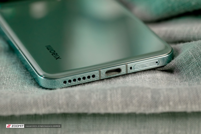 گوشی‌های شیائومی ۱۵ با گواهی IP69 معرفی شدند