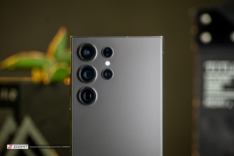 آپدیت دوربین گلکسی S24 اولترا: تحولات بزرگ در راه است