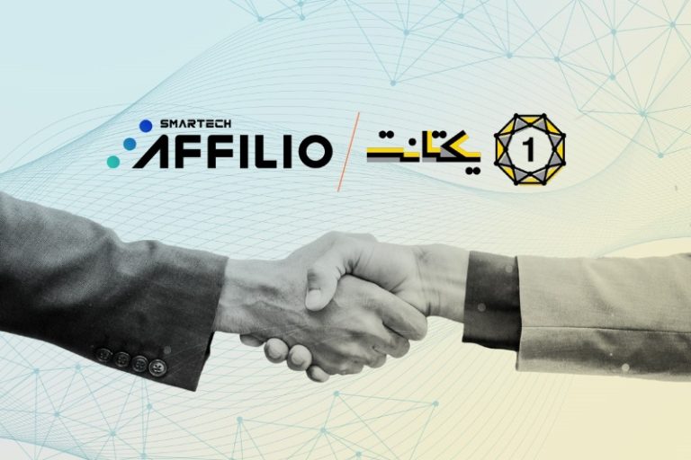 همکاری افیلیو و یکتانت: فصل جدید افیلیت مارکتینگ ایران