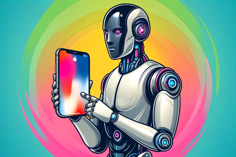 آیا اپل از داده‌های شما برای آموزش هوش مصنوعی خود استفاده می‌کند؟