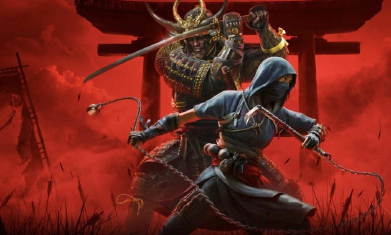 آیا بازی Assassin’s Creed Shadows ایده شمشیر زورو را سرقت کرده است؟